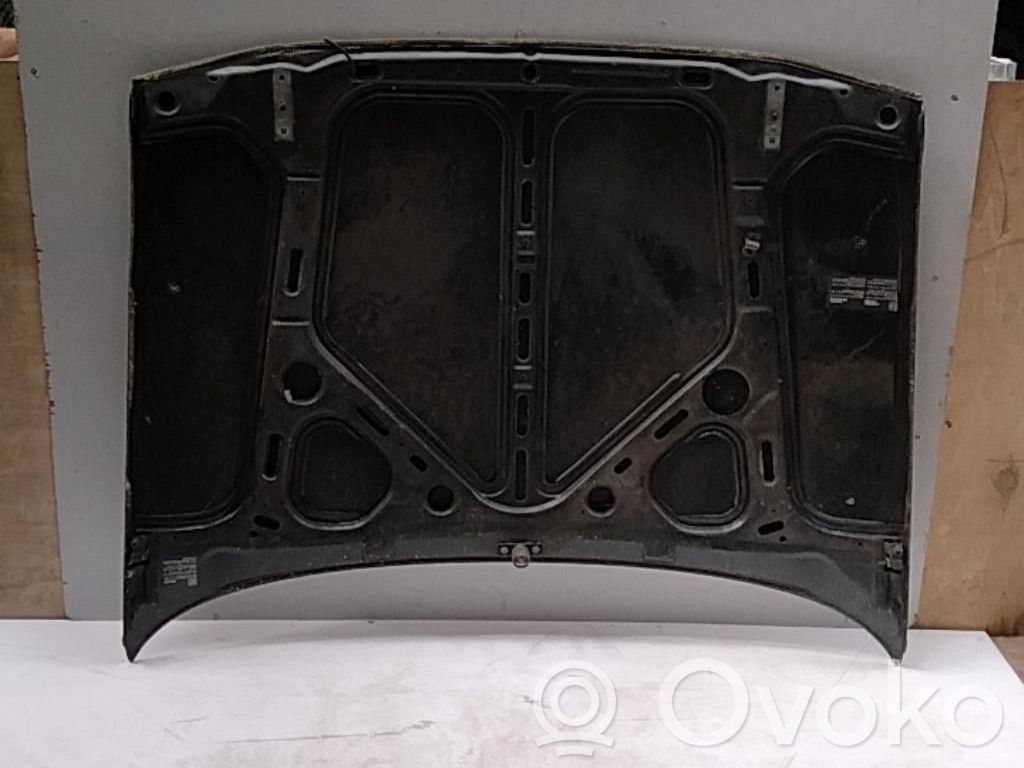Renault 21 Капот двигателя 