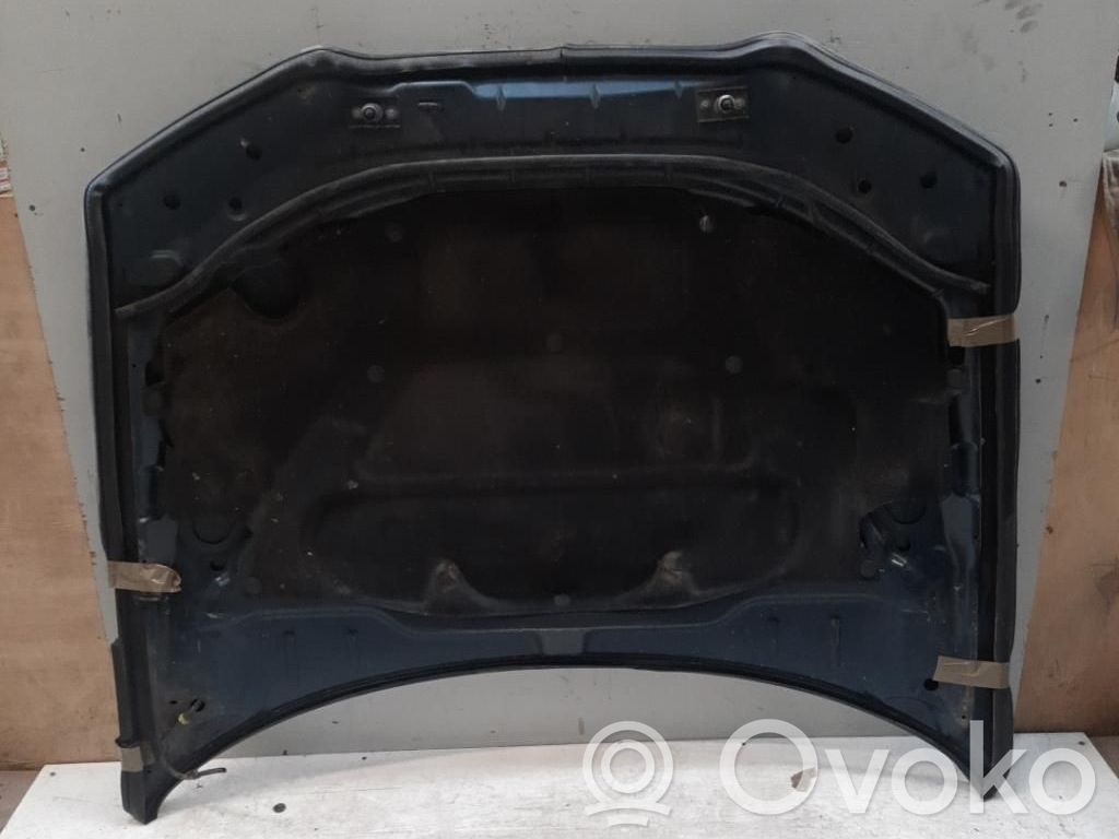 Rover 75 Konepelti 