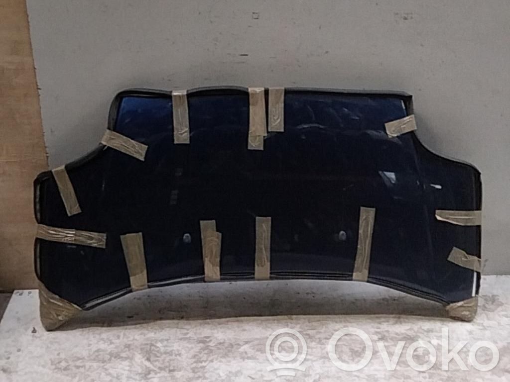 Citroen C2 Dzinēja pārsegs (vāks) 