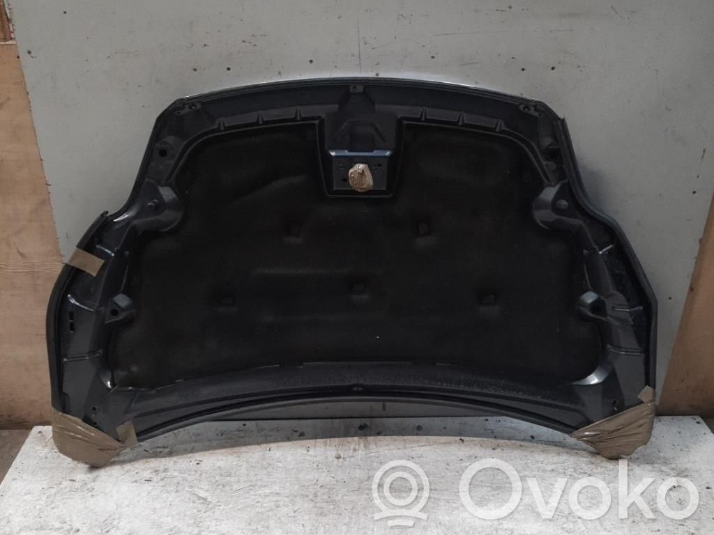 Ford Focus Dzinēja pārsegs (vāks) 