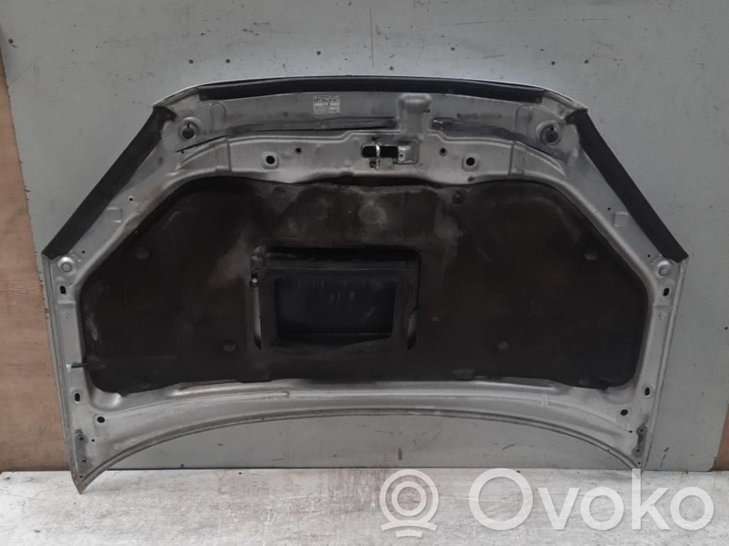 Toyota RAV 4 (XA20) Pokrywa przednia / Maska silnika 
