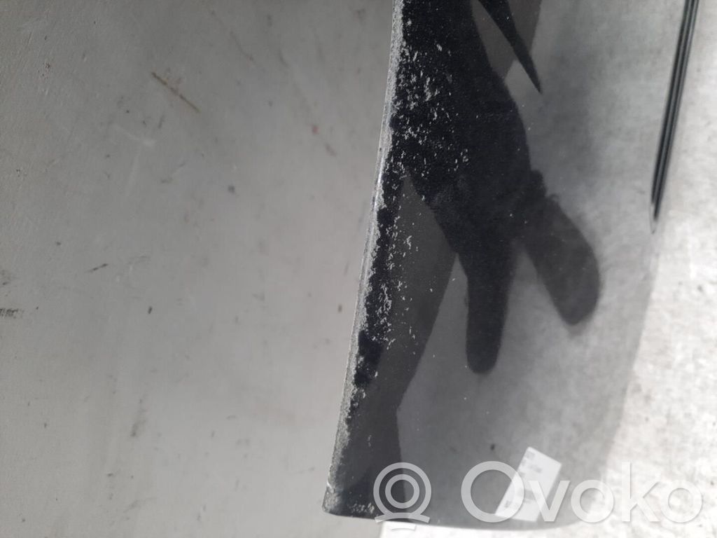 Audi A2 Dzinēja pārsegs (vāks) 