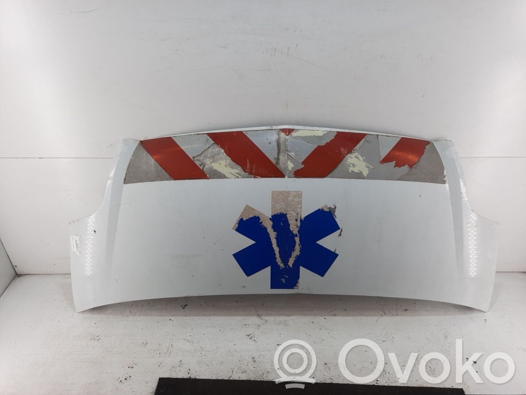 Renault Master II Engine bonnet/hood 