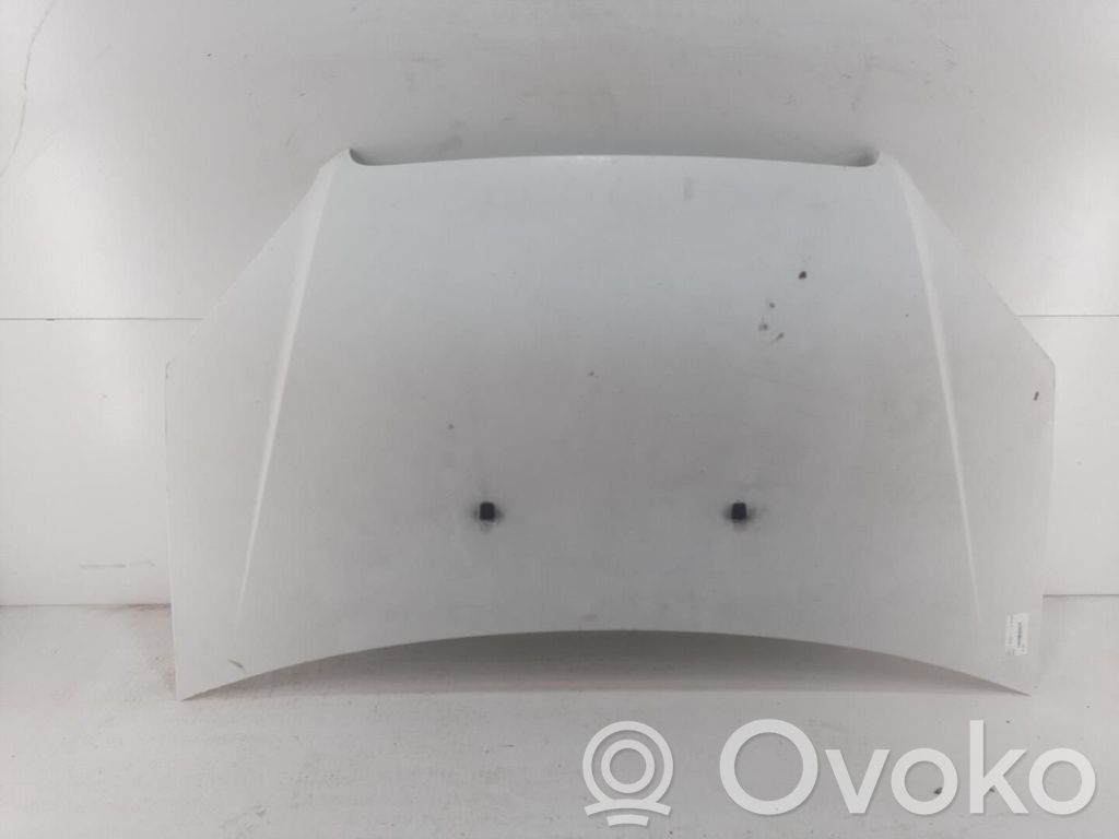 Fiat Doblo Engine bonnet/hood 