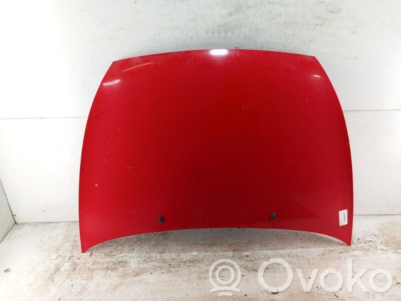 Ford Ka Engine bonnet/hood 