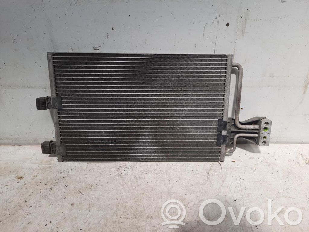 Citroen Xantia Jäähdyttimen lauhdutin (A/C) 