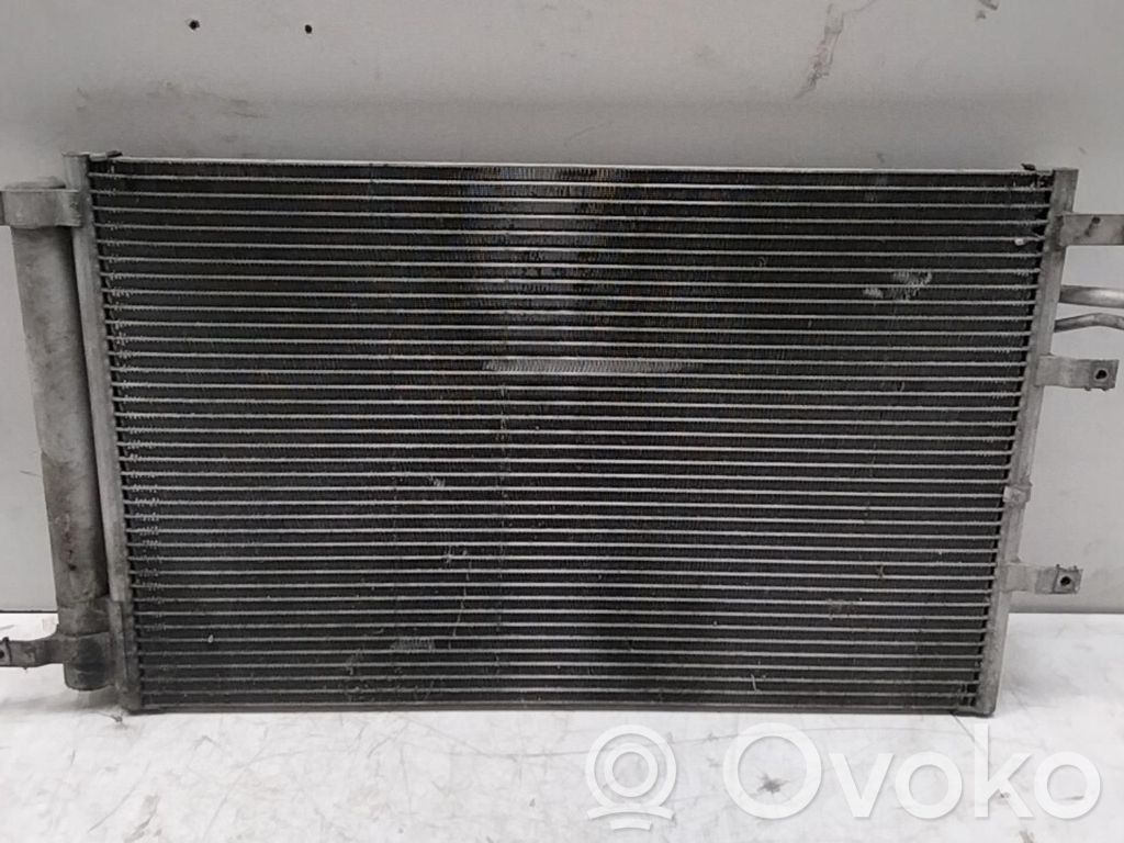 KIA Cerato Radiatore di raffreddamento A/C (condensatore) 