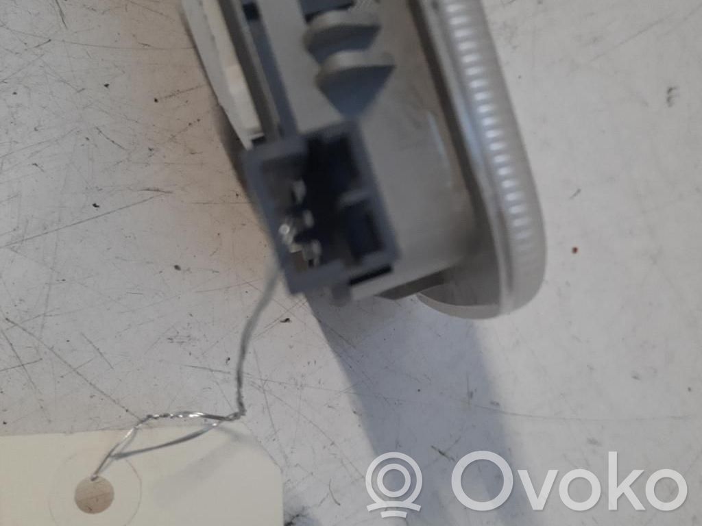 Citroen Nemo Éclairage lumière plafonnier avant 