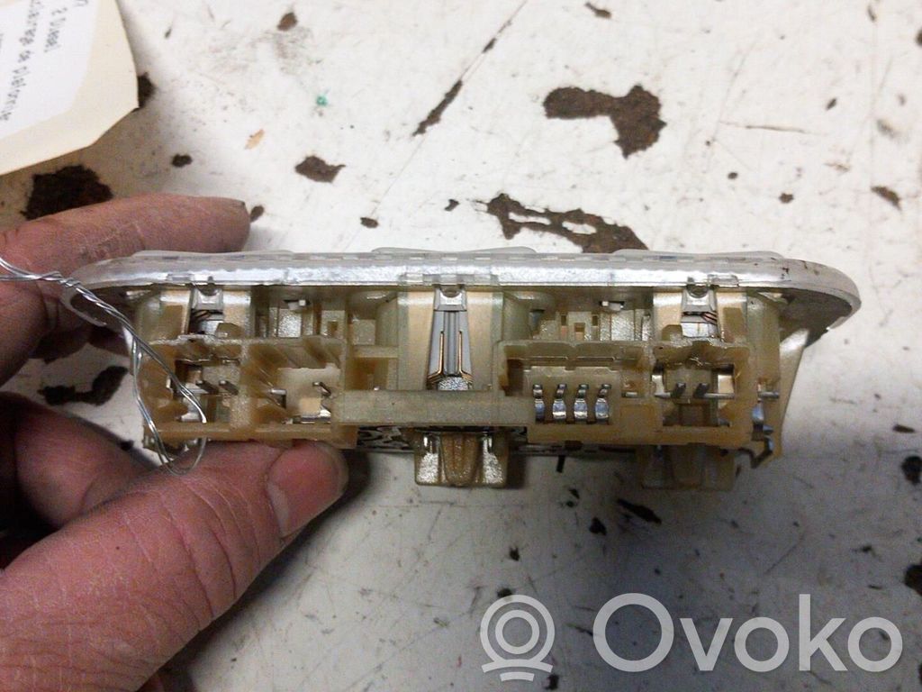 Citroen C8 Front seat light 