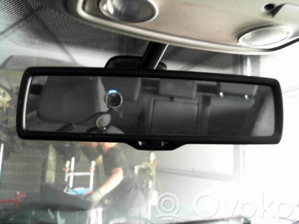 Volkswagen Golf V Espejo retrovisor (interior) 