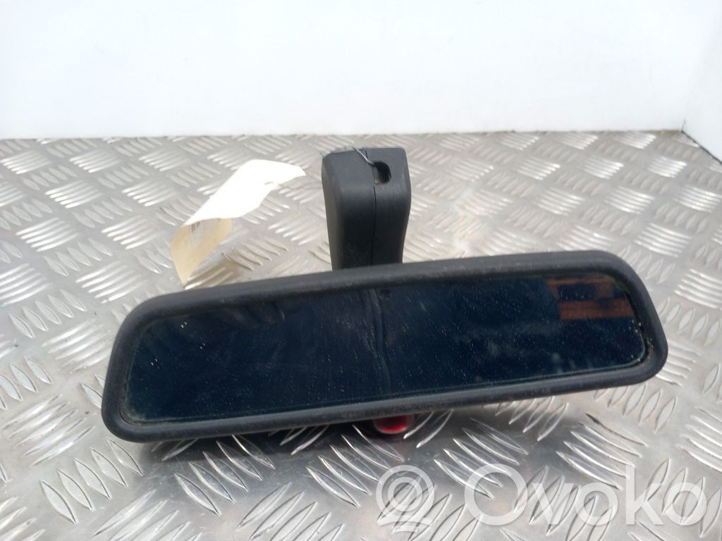 BMW 3 E46 Rear view mirror (interior) 