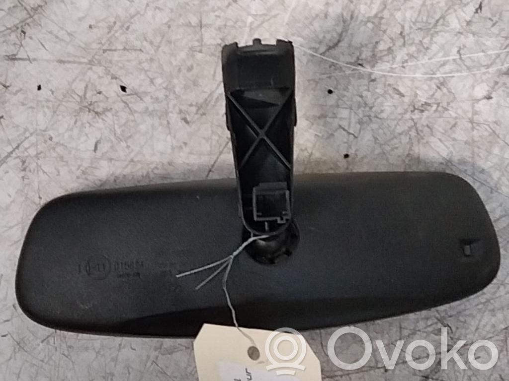 Peugeot 407 Espejo retrovisor (interior) 