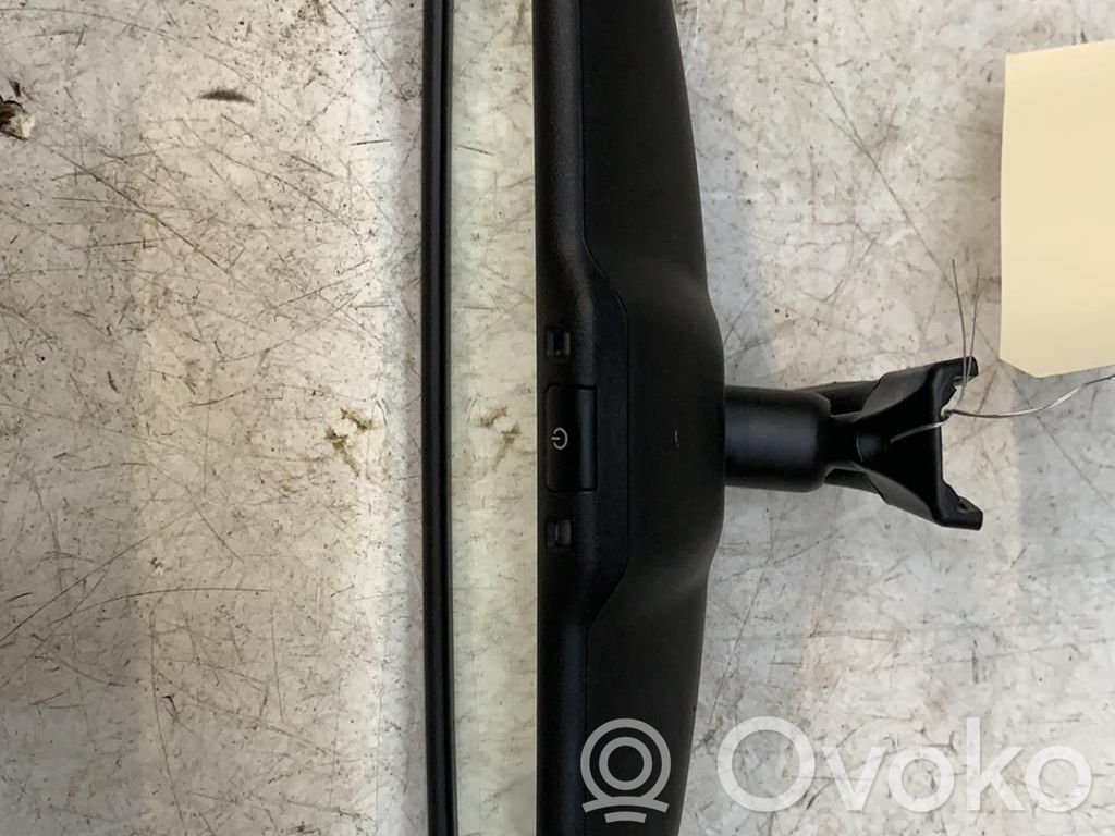 KIA Carens II Rear view mirror (interior) 