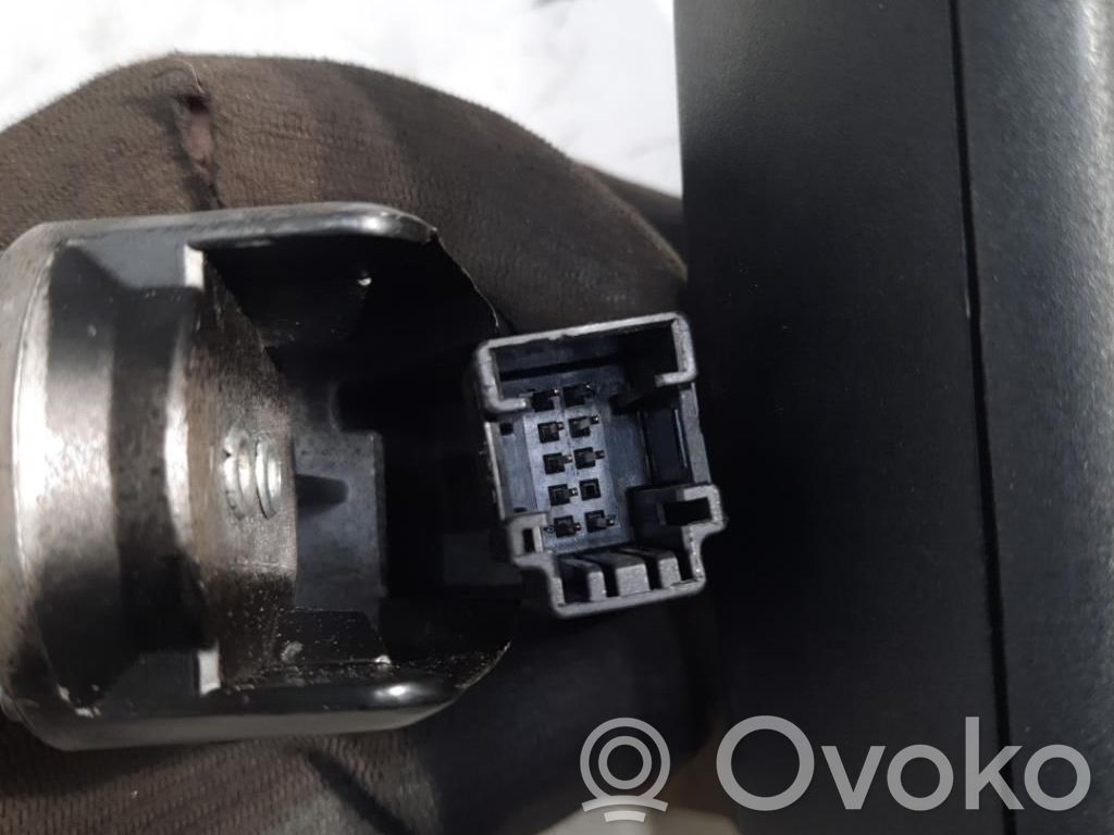 BMW 3 E90 E91 Rear view mirror (interior) 