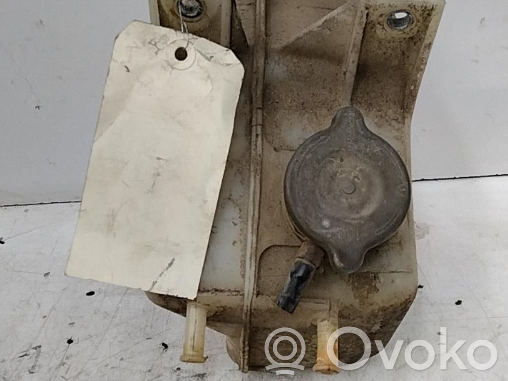 Aušinimo skysčio išsiplėtimo bakelio dangtelis
