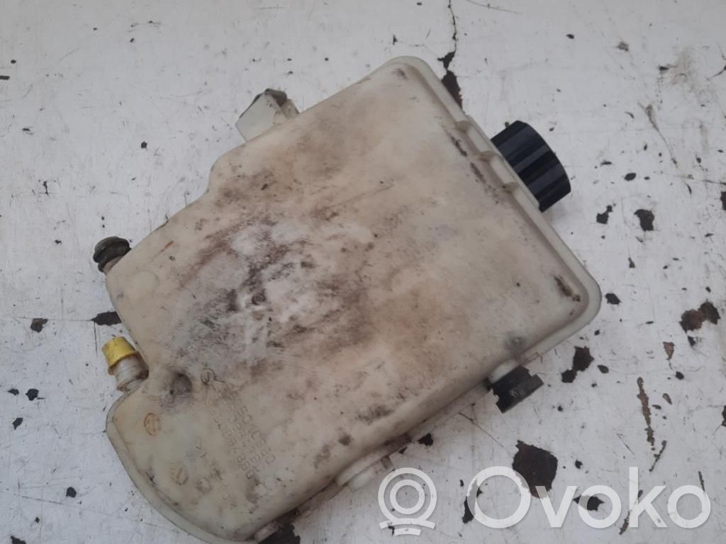 Peugeot 206 CC Aušinimo skysčio išsiplėtimo bakelio dangtelis 