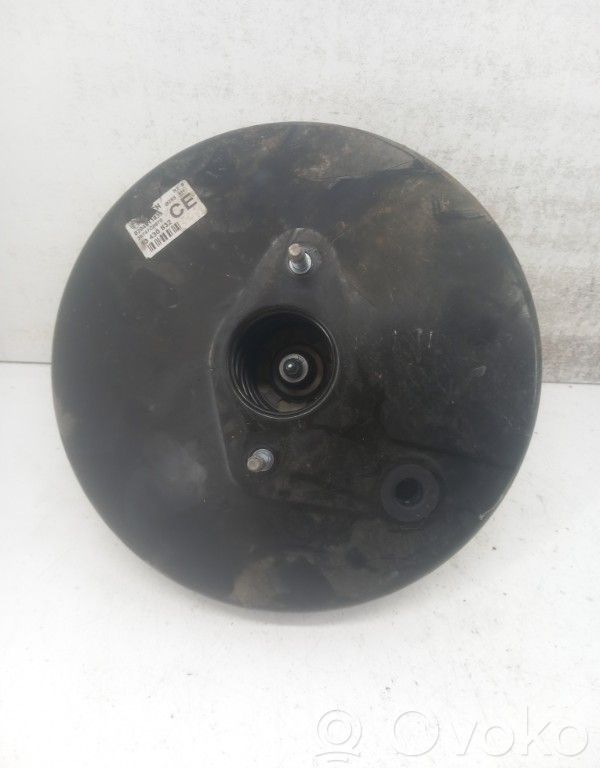 Opel Corsa E Servofreno 