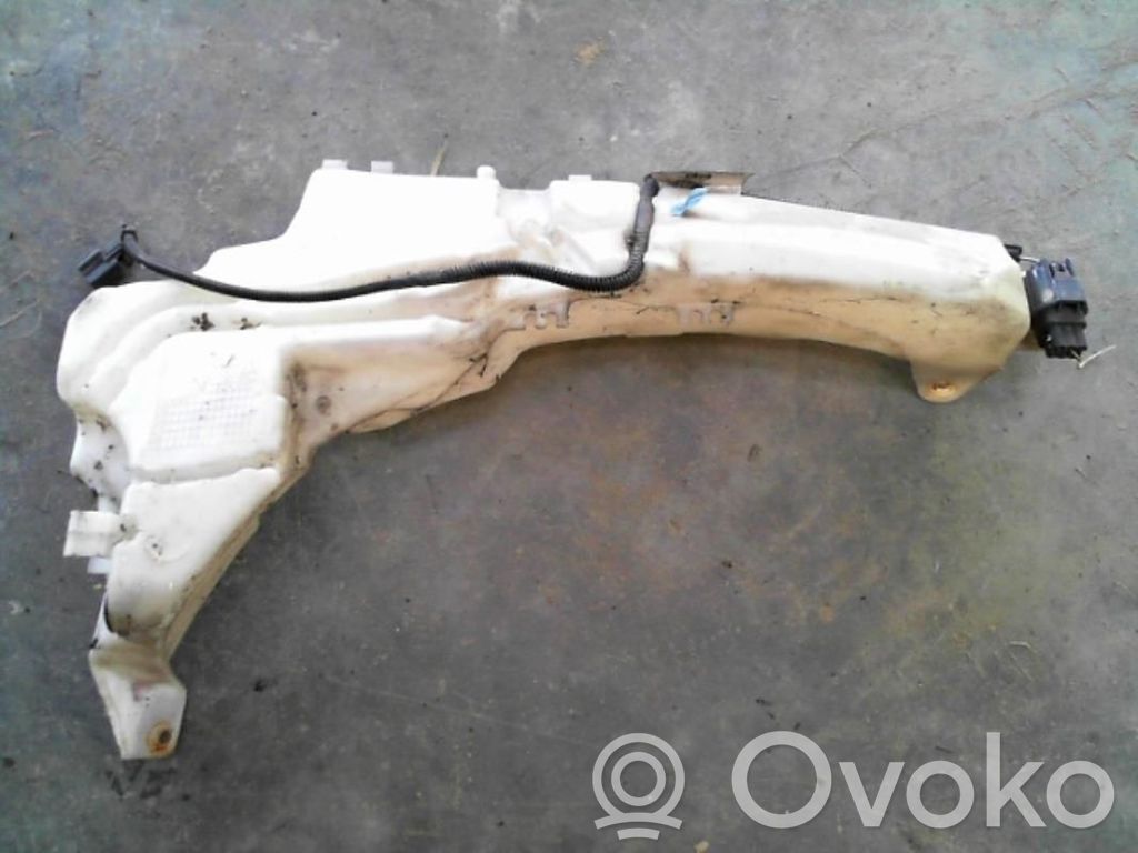 Ford Focus Logu šķidruma tvertne 
