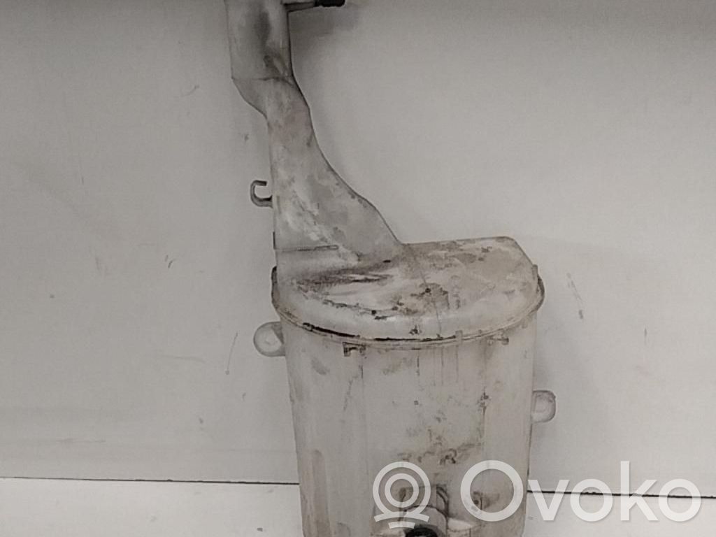 Toyota Yaris Zbiornik płynu do spryskiwaczy szyby przedniej / czołowej 