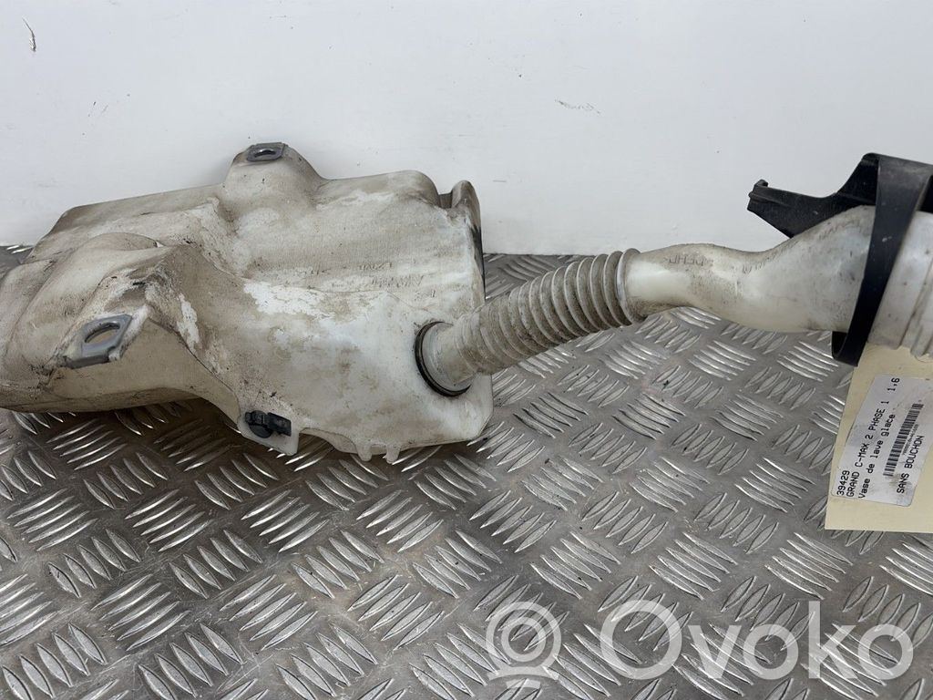 Ford Grand C-MAX Logu šķidruma tvertne 