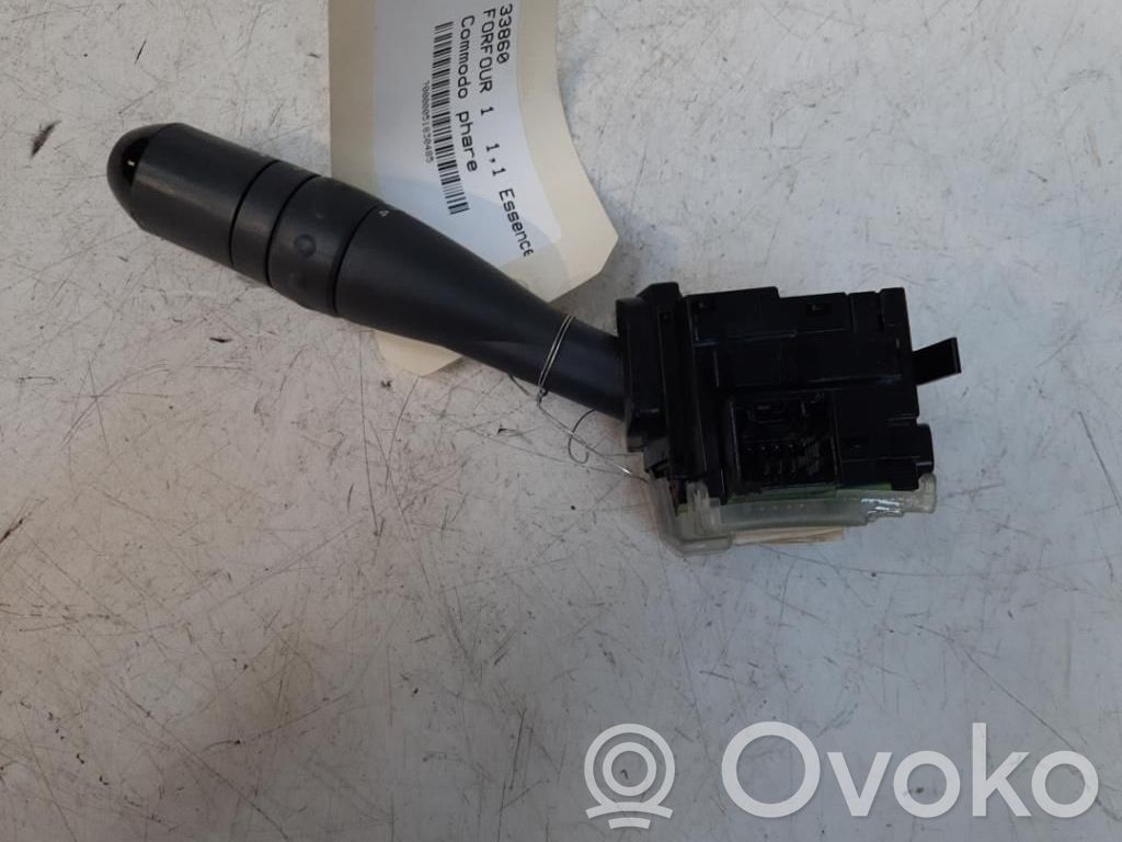 Smart ForFour I Indicator stalk 