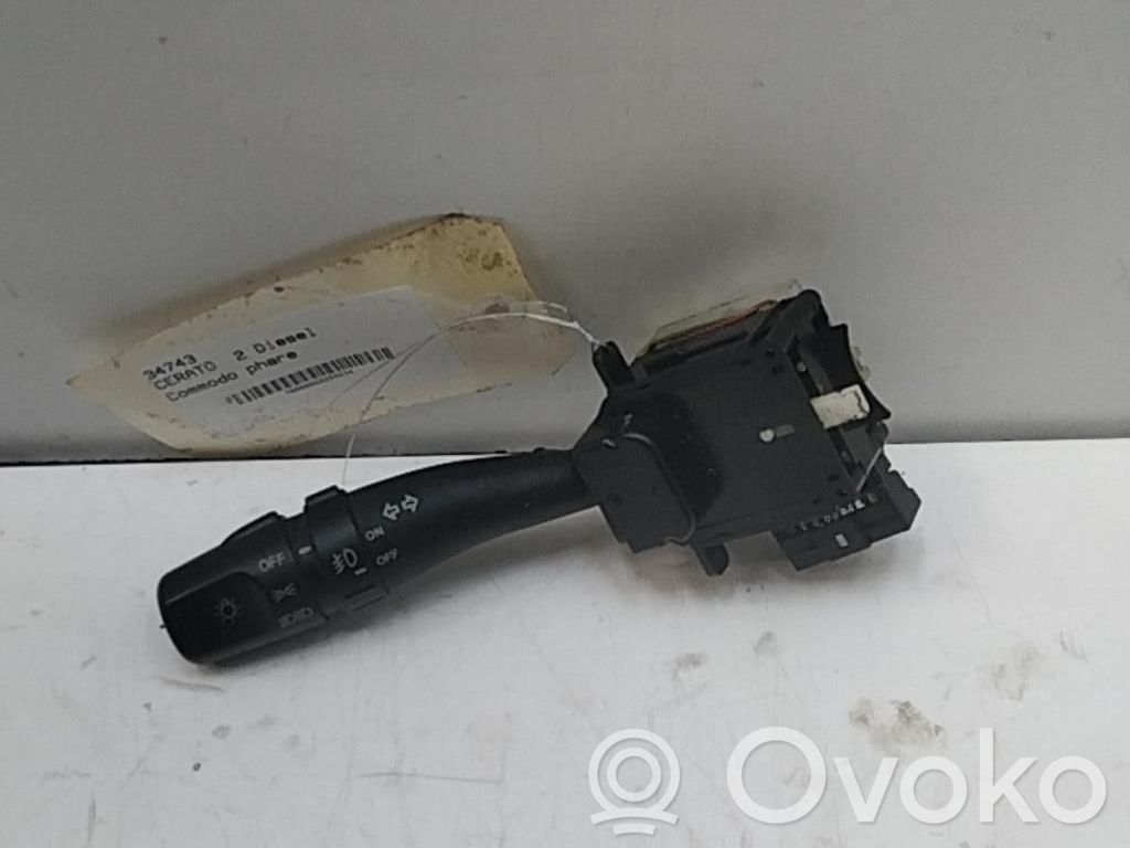 KIA Cerato Indicator stalk 