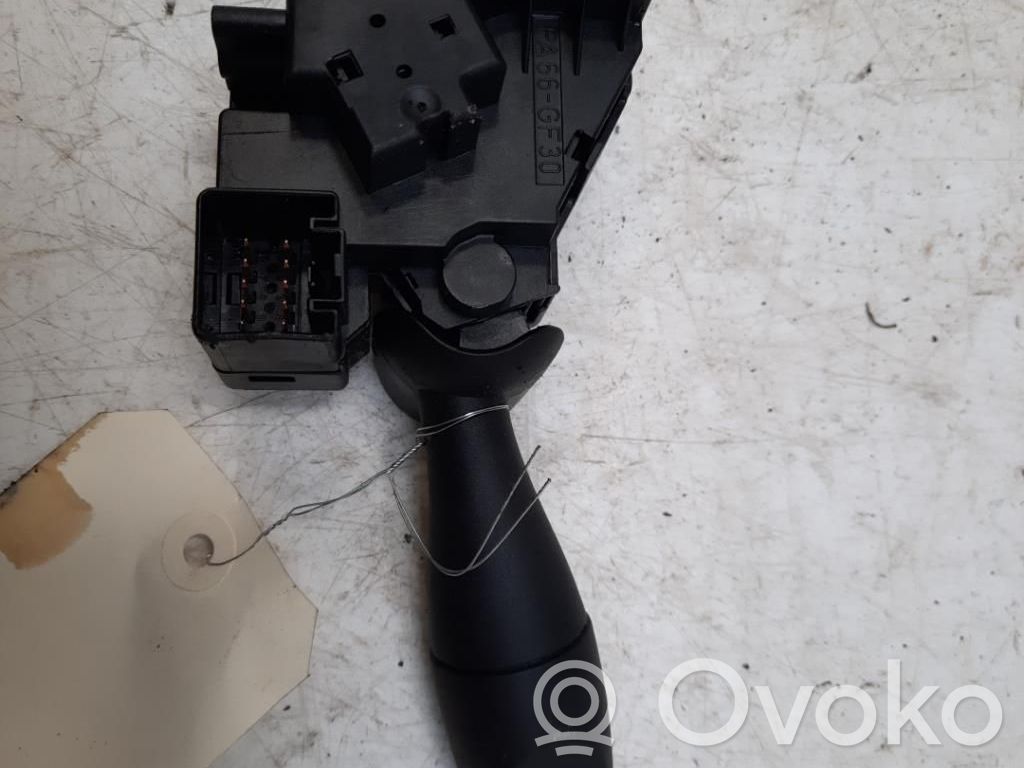 Ford Fiesta Palanca de intermitentes 