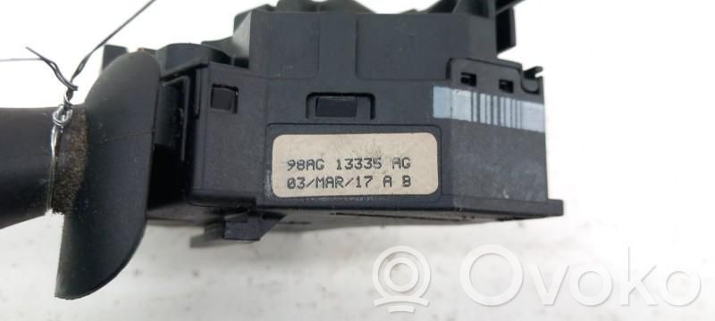 Ford Focus Indicator stalk 