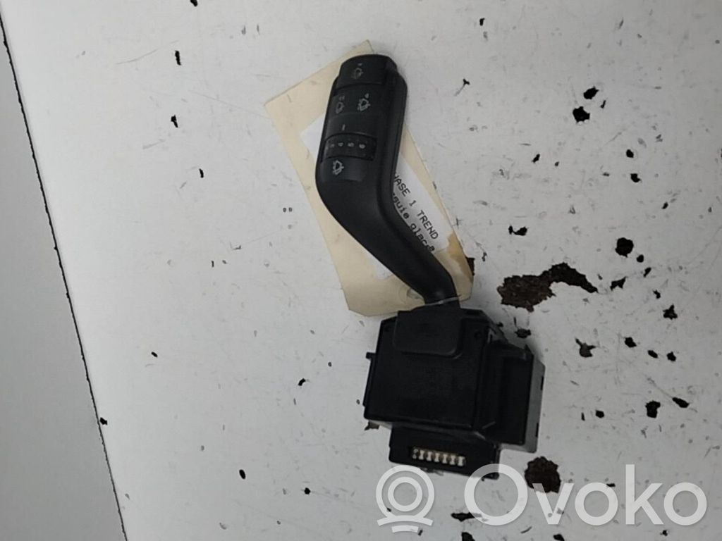 Ford C-MAX I Wiper control stalk 