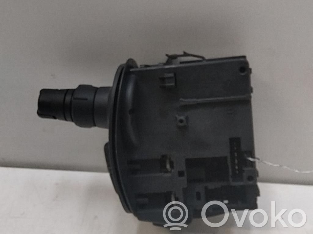 Renault Modus Pyyhkijän vipu 