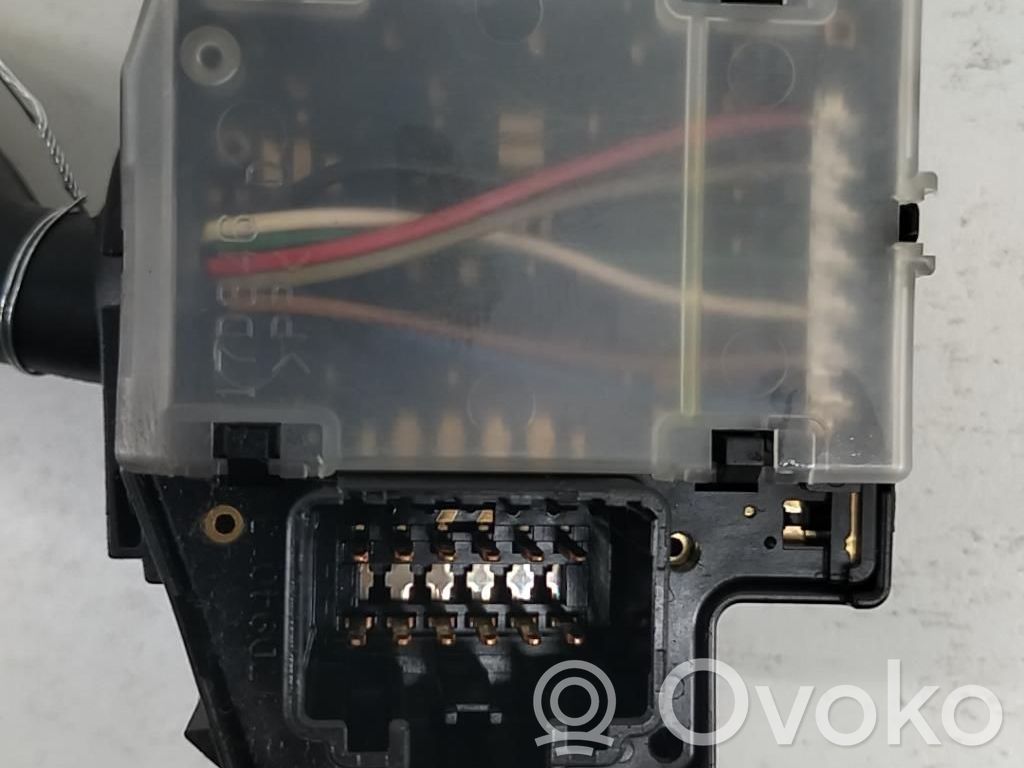 Ford C-MAX I Wiper control stalk 
