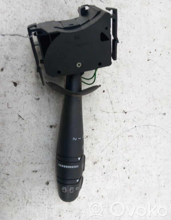 Windscreen Wash Wiper Switch Original Trafic Vivaro Master 7701059269