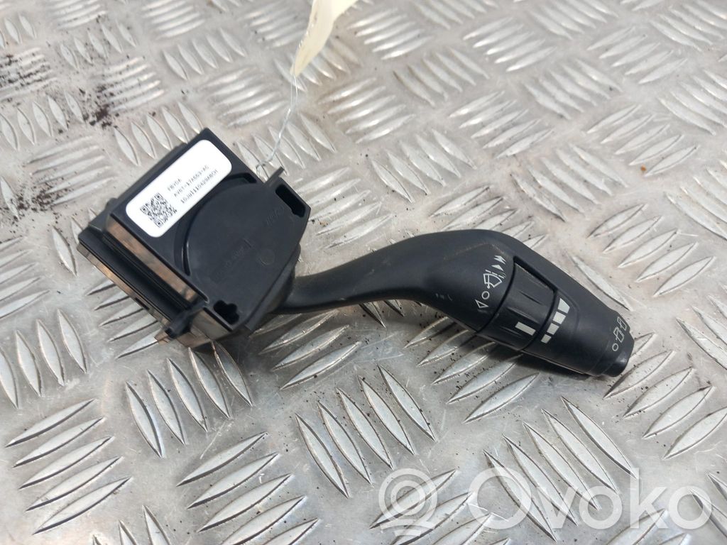 Ford Grand C-MAX Wiper control stalk 