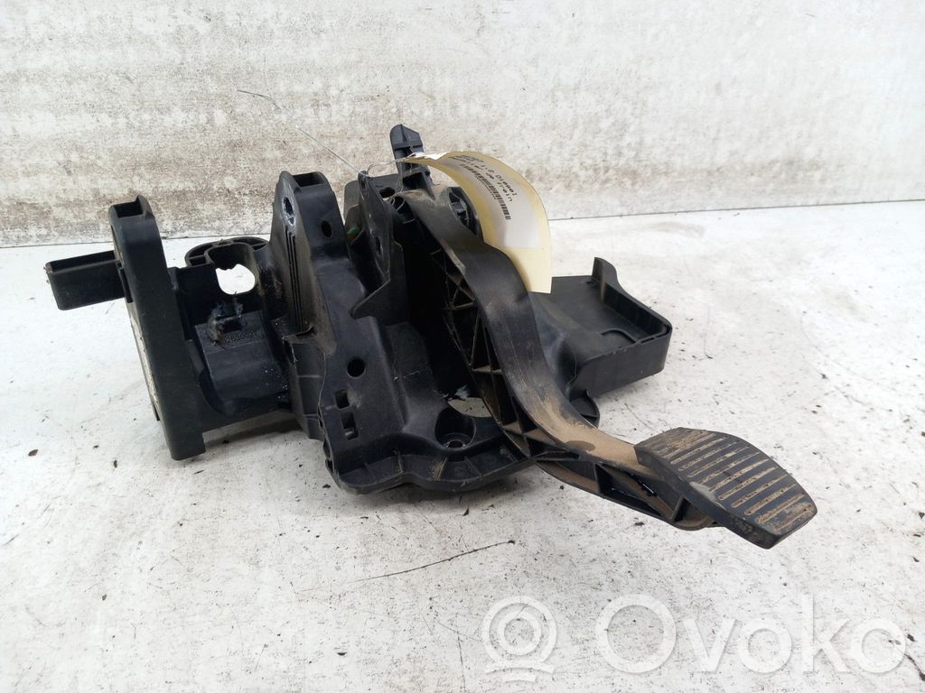 Citroen Nemo Bremspedal 