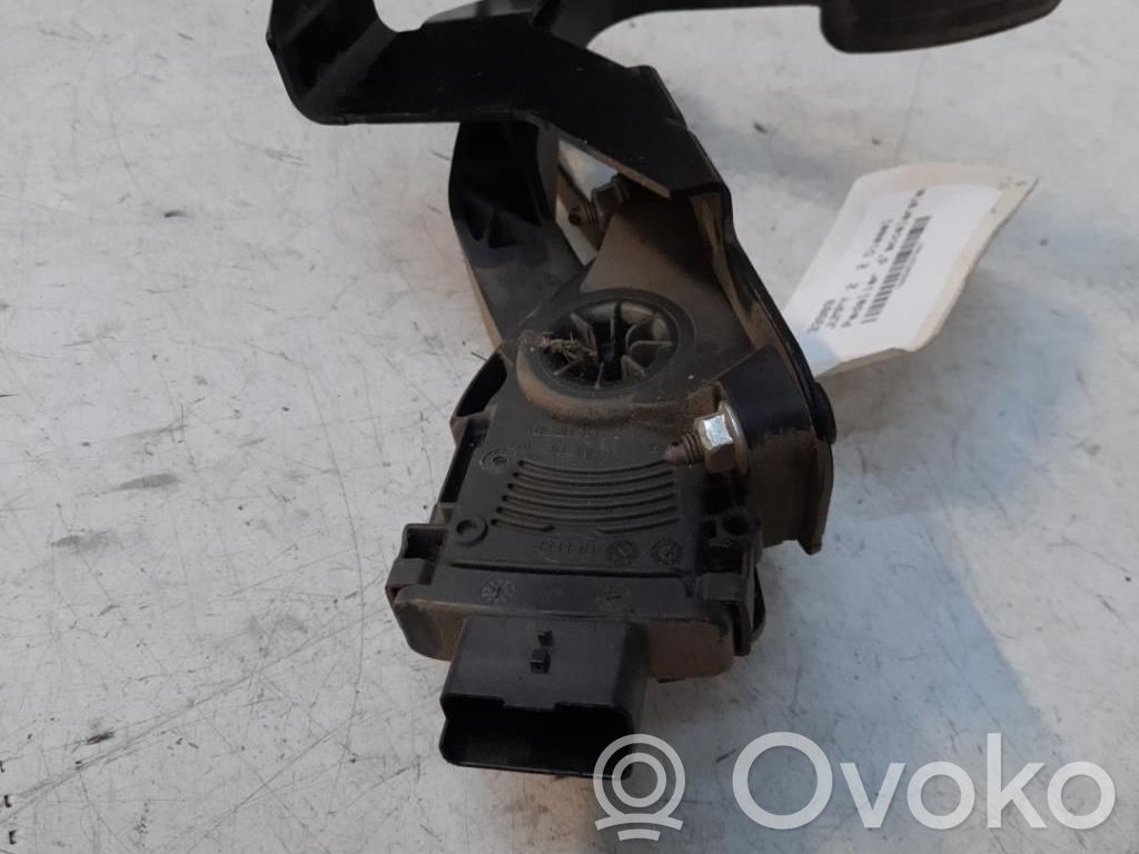 Citroen Jumpy Accelerator throttle pedal 
