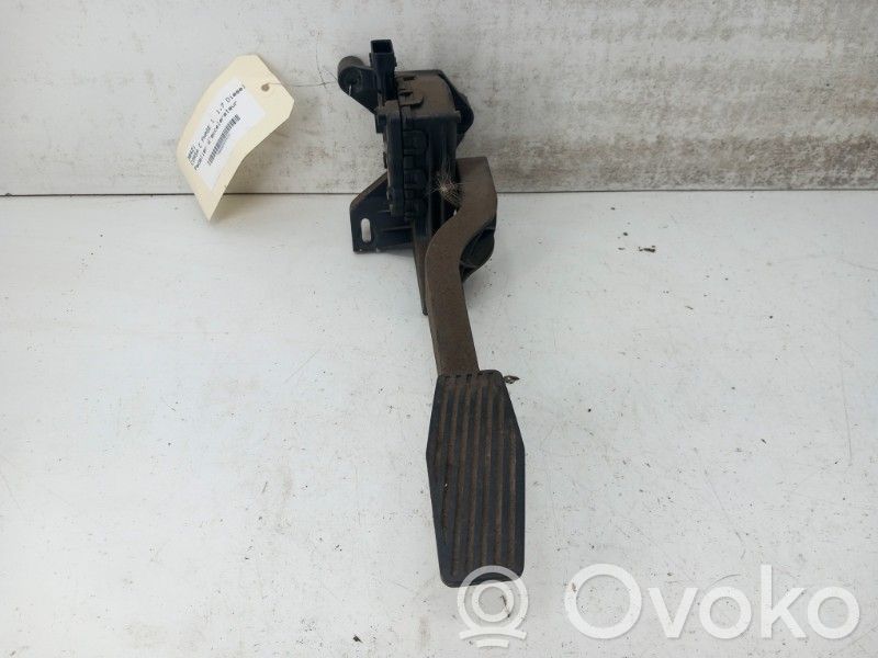 Opel Corsa C Kaasupoljin 