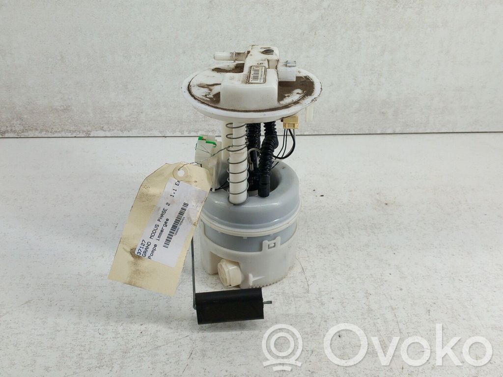 Renault Grand Modus In-tank fuel pump 