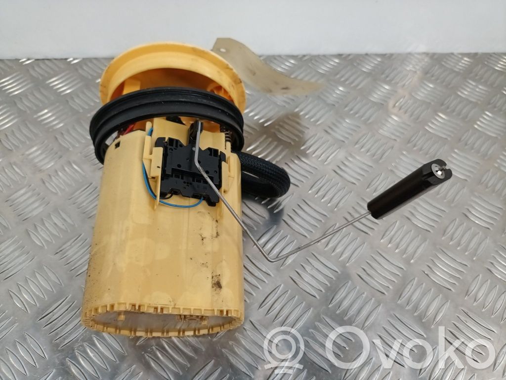 Ford Fiesta Pompe à carburant 