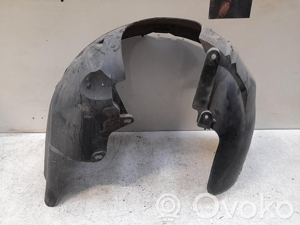Ford Focus Apakšspārns 