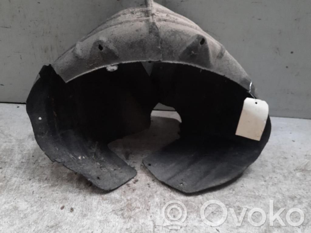 Ford Focus Posparnis galinis 