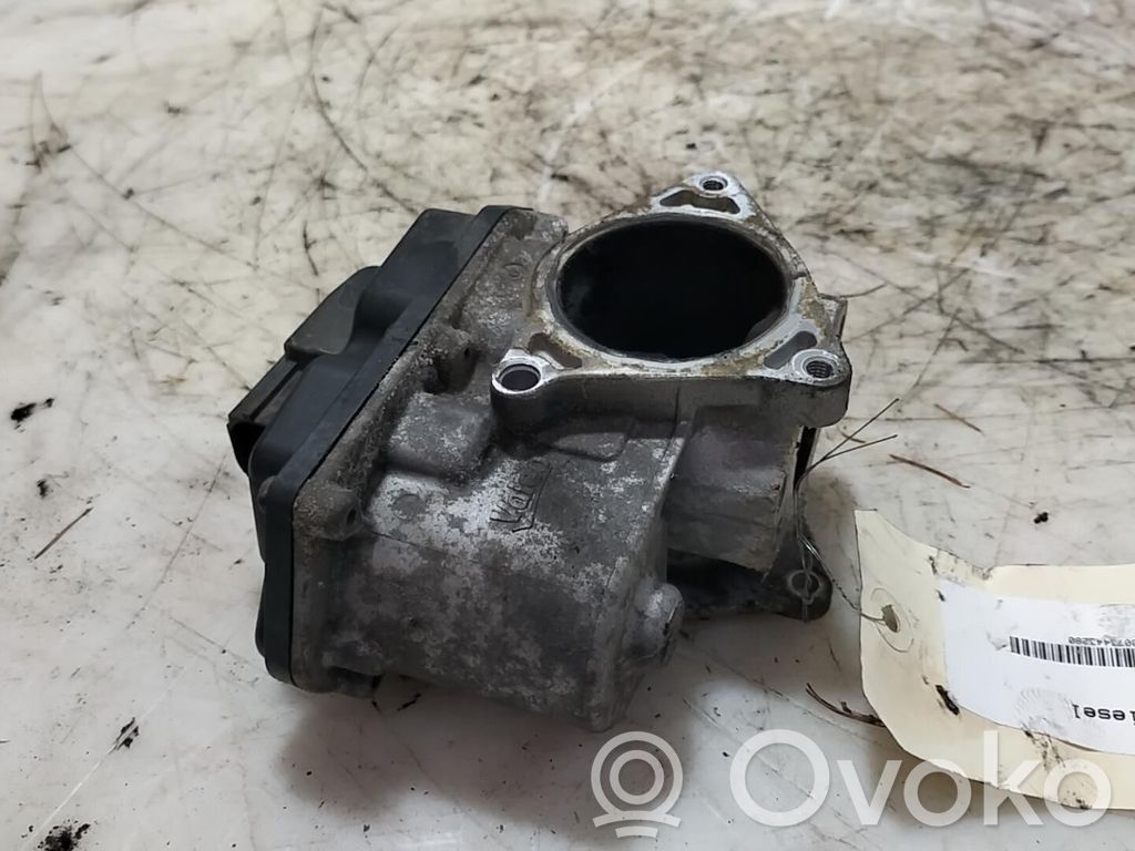 Dodge Journey Zawór EGR 