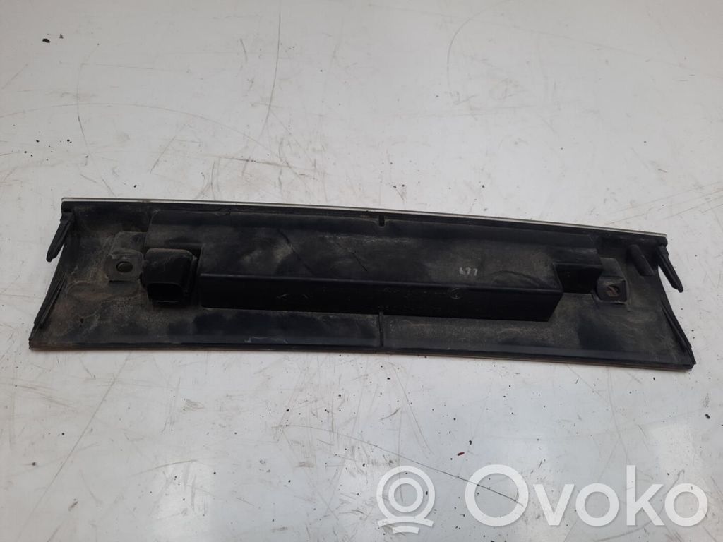 Ford C-MAX I Papildomas stop žibintas 