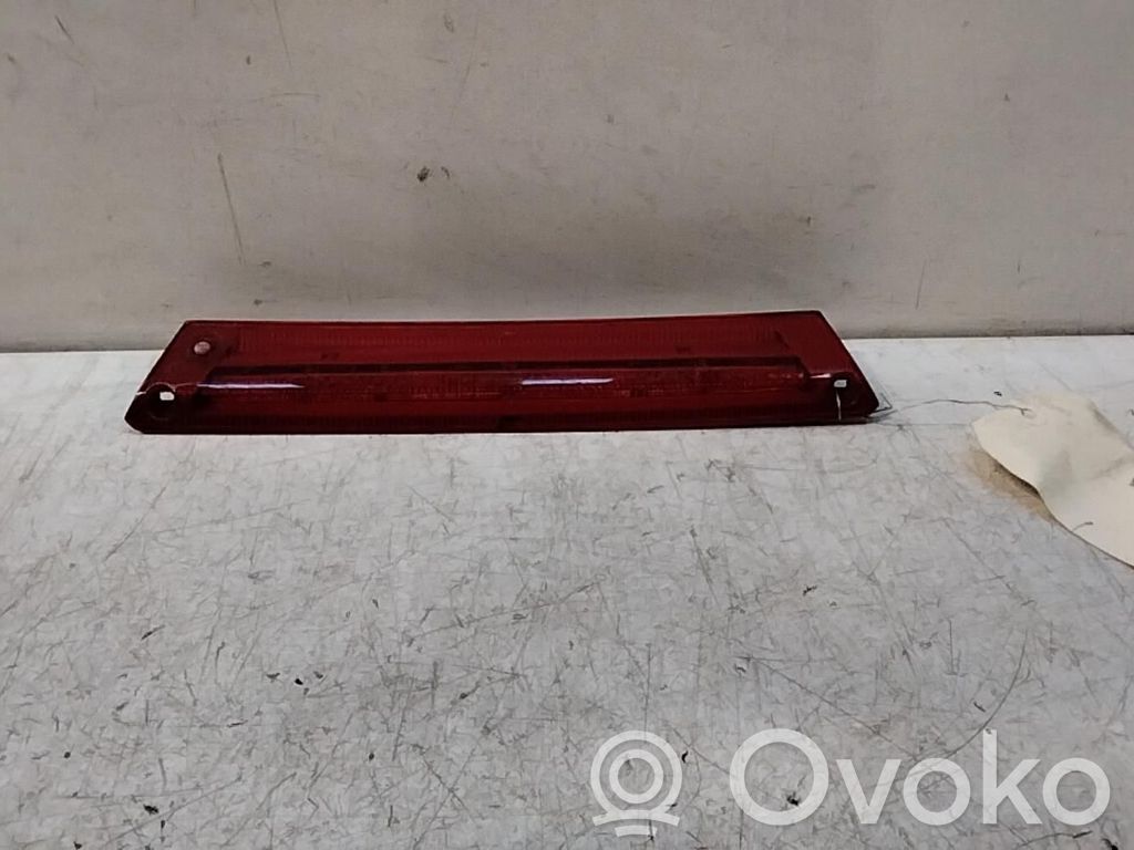 Ford Fiesta Third/center stoplight 