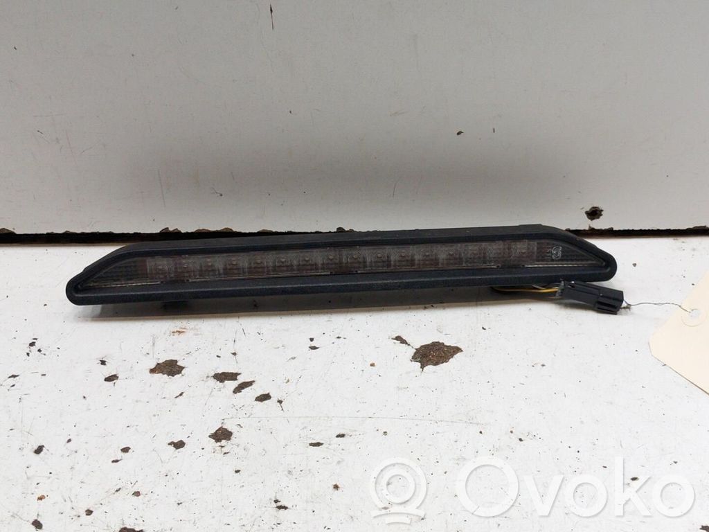 Opel Zafira A Third/center stoplight 