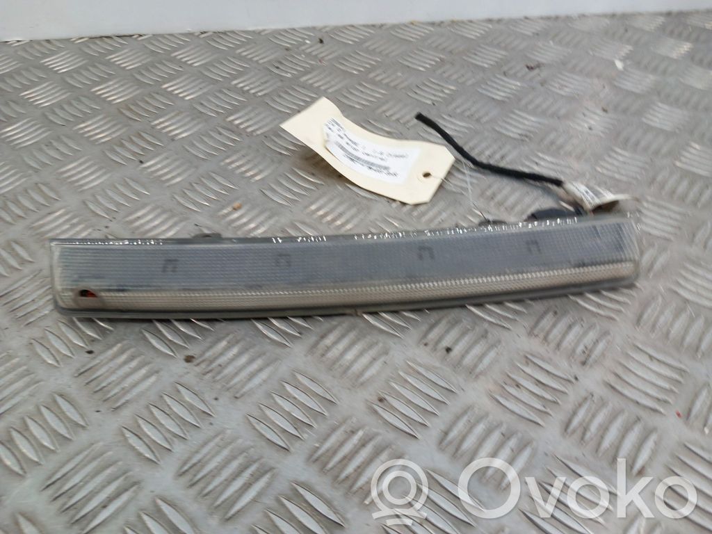 Citroen C4 II Third/center stoplight 