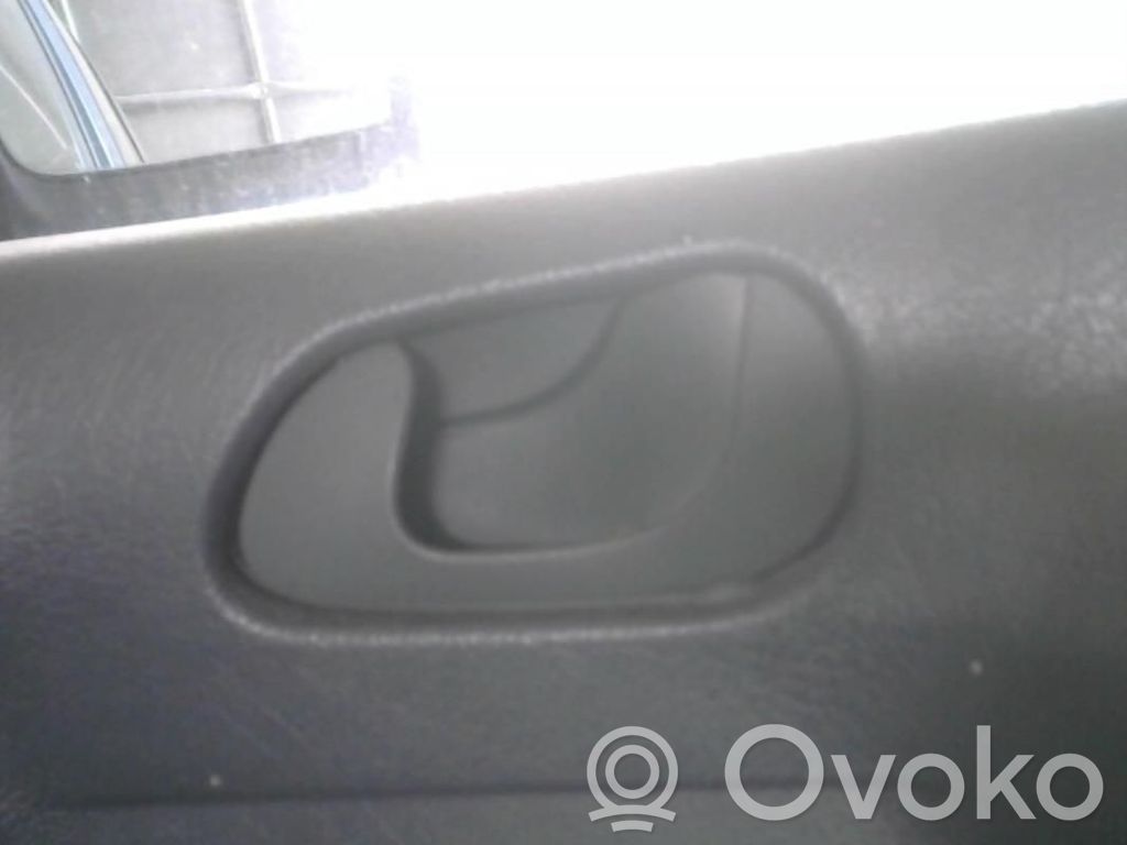 Peugeot Expert Front door interior handle 