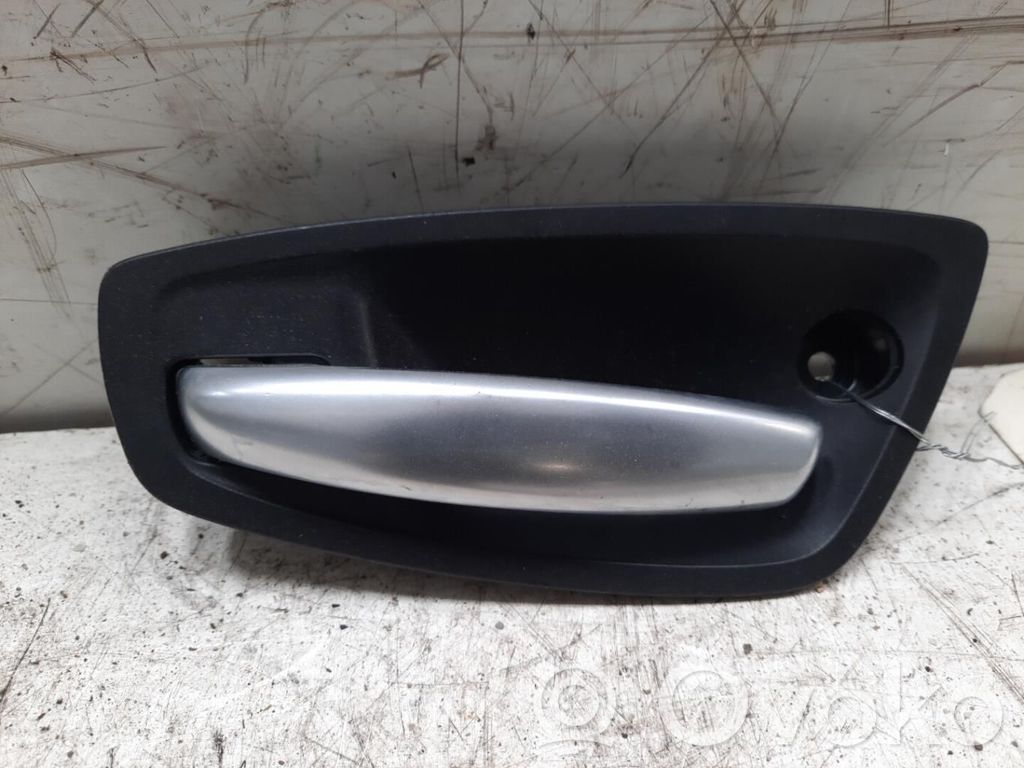 BMW 1 E81 E87 Manecilla interna puerta delantera 