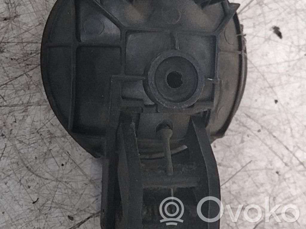 Daewoo Kalos Front door interior handle 