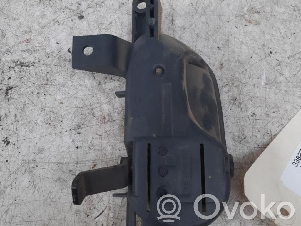 Citroen Jumpy Front door interior handle 