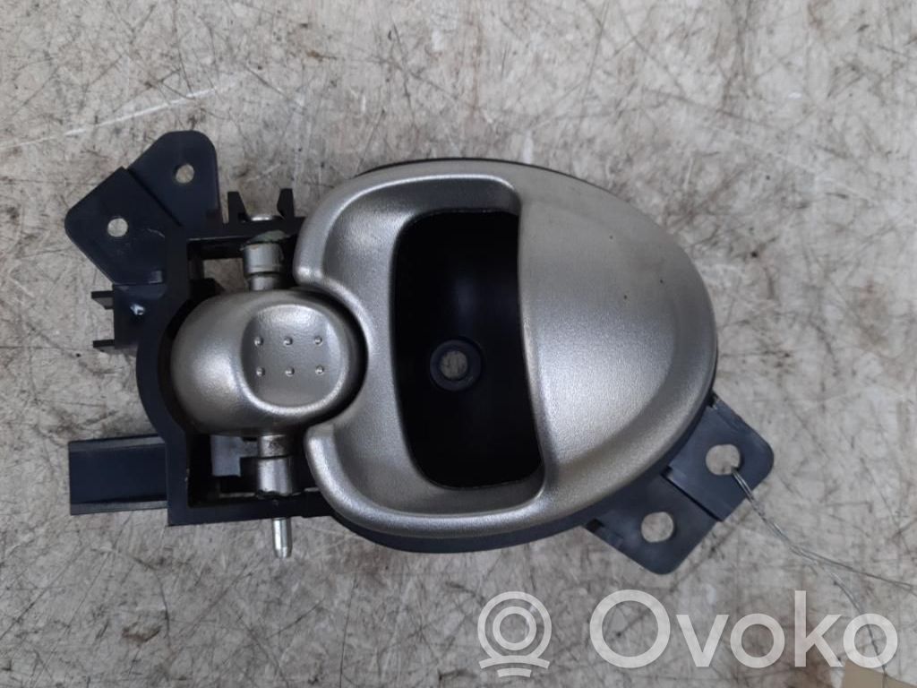 Peugeot iOn Manecilla interna puerta delantera 